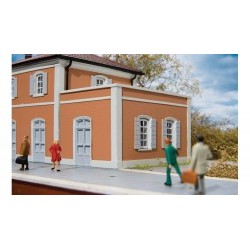 Estensione stazione (per HC8022) - HORHC8023