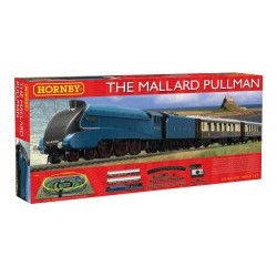 Mallard Pullman Train Set (Country UK) - HORR1202