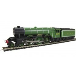 RailRoad LNER 4-6-2 'Flying Scotsman' A1 Class (Country UK) - HORR3086
