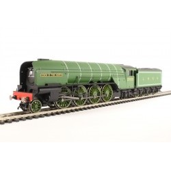 RailRoad LNER 2-8-2 'Cock O' The North' P2 Class (Country UK) - HORR3171