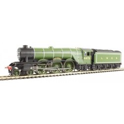 RailRoad LNER 4-6-2 Class A1 'Flying Scotsman' with TTS Sound (Country UK) - HORR3284TTS