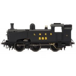 LNER J50 CLASS '585' - HORR3405