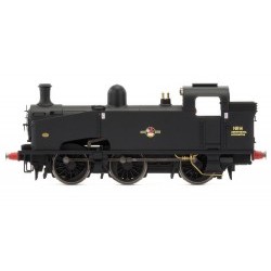 BR(LATE) J50 CLASS 'DEPARTMENTAL' No 14 - HORR3406