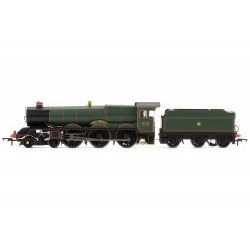 GWR KING CLASS 'KING EDWARD V' - HORR3408