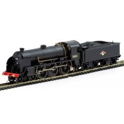BR, S15 Class, 4-6-0, 30831 - Era 4 - HORR3413