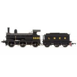 LNER CLASS J15 '5444' - HORR3414