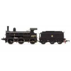 EARLY BR CLASS J15 '65477' - HORR3415