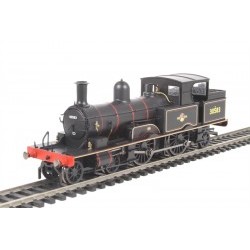 BR 4-4-2T '30583', Adams Radial 415 Class, Late BR (Country UK) - HORR3423