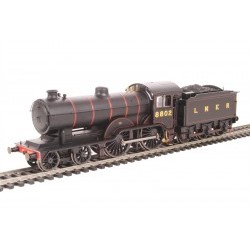 LNER 4-4-0 '8802', D16/3 Class (Country UK) - HORR3521