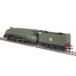 BR 4-6-2 'Miles Beevor' '60026', A4 Class, Early BR (Country UK) - HORR3522