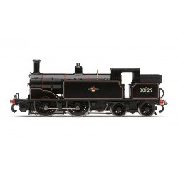 BR 0-4-4T '30129' M7 Class, Late BR (Country UK) - HORR3531