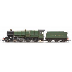 GWR 4-6-0 'King Edward II' 6000 Class (Country UK) - HORR3534
