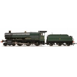 GWR 4-6-0 6800 Grange Class (Country UK) - HORR3552