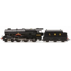 LMS 4-6-0 'Royal Army Service Corps' '6126' Royal Scot Class (Country UK) - HORR3557