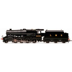 LMS 2-8-0 '8035' 8F Class (Country UK) - HORR3565
