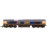 GBRf Class 66 'Inspiration Delivered - Hitachi Rail Europe' (Country UK) - HORR3573
