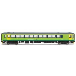 East Midlands Class 153 (Country UK) - HORR3575