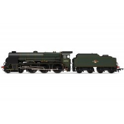 BR, Lord Nelson Class, 4-6-0, 30850 ?Lord Nelson? - Era 5 - HORR3603TTS