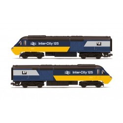 BR InterCity, Class 43 HST Pack, Power Cars W43001 and W43002 - Era 7 - HORR3608
