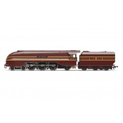 LMS, Princess Coronation Class, 4-6-2, 6244 "King George VI" - Era 3 - HORR3639
