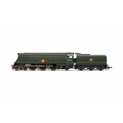 BR, Merchant Navy Class, 4-6-2, 35029 ?Ellerman Lines? - Era 4 - HORR3649