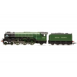 BR, Peppercorn A1 Class, 4-6-2, 60103 'Tornado' - Era 11 - HORR3663TTS