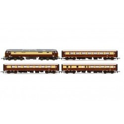 DRS, 'Northern Belle' Train Pack - Era 10 - HORR3697