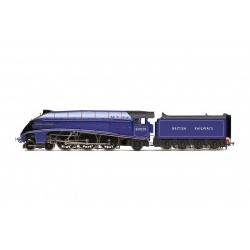 BR, A4 Class, 4-6-2, 60028 ?Walter K Whigham? - Era 4 - HORR3701
