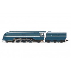 LMS, Princess Coronation Class, 4-6-2, 6224 ?Princess Alexandra? - Era 3 - HORR3715