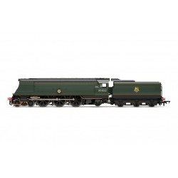 BR, Merchant Navy Class, 4-6-2, 35022 'Holland America Line' - Era 4 - HORR3716