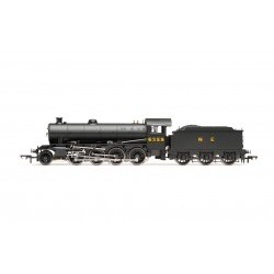 LNER, Class O1, 2-8-0, 6359 - Era 3 - HORR3729