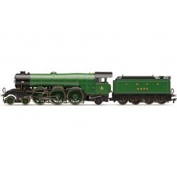 LNER, A1 Class, 4-6-2, 4472 'Flying Scotsman? - Era 3 - HORR3736