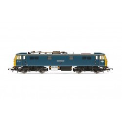 BR, Class 87, Bo-Bo, 87001 (dual named) 'Royal Scot' and 'Stephenson' - Era 11 - HORR3739