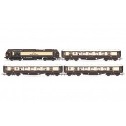 Belmond, 'British Pullman' Train Pack - Era 11 - HORR3750