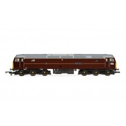 EWS, Class 47/7, Co-Co, 47799 'Prince Henry' - Era 9 - HORR3758