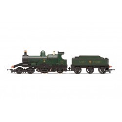 GWR, Class 3031 'Dean Single', 4-2-2, 'Achilles' - Era 2 - HORR3759