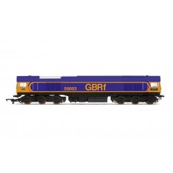 GBRf, Class 59, Co-Co, 59003 - Era 10 - HORR3760