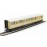 RailRoad LNER Teak Brake Coach (Country UK) - HORR4333