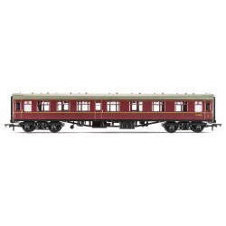 BR, Mk.1 Corridor Composite Coach - Era 5 - HORR4350