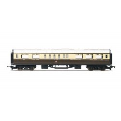 GWR, Restaurant Coach - Era 3 - HORR4525