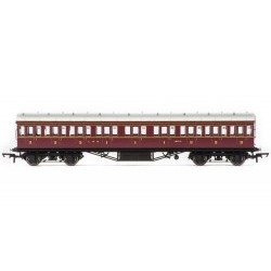 LMS NON-CORRIDOR 57'COMPOSITE COA - HORR4656A