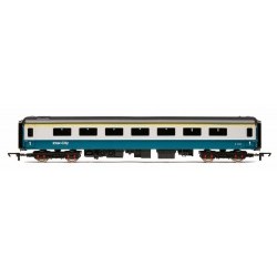 BR Mk2D Coach Open First (FO) (Country UK) - HORR4807