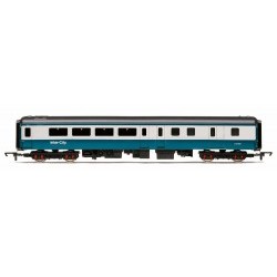 BR Mk2D Coach Open Brake Second (BSO) (Country UK) - HORR4808