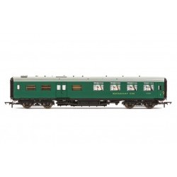 BR, Maunsell Kitchen/Dining First, S7858S - Era 4/5 - HORR4817A