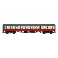 BR, Mk1 Brake Second Open, E9248 - Era 4 - HORR4823