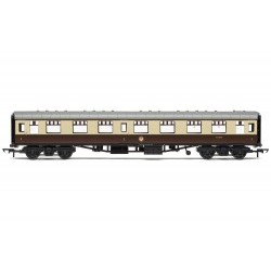 BR, Mk1 First Open, W3090 - Era 5 - HORR4824