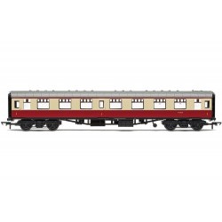 BR, Mk1 First Open, M3029 - Era 4 - HORR4825