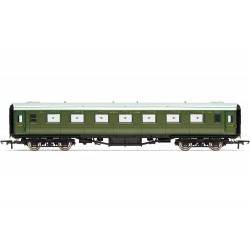 Maunsell Open Third Coach - HORR4833