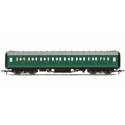 BR, Maunsell Corridor Second, S1113S - Era 5 - HORR4834