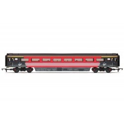 Virgin Trains, Mk3 First Open (FO), 11097 - Era 9 - HORR4857